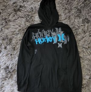 Hurley Boy's Hoodie